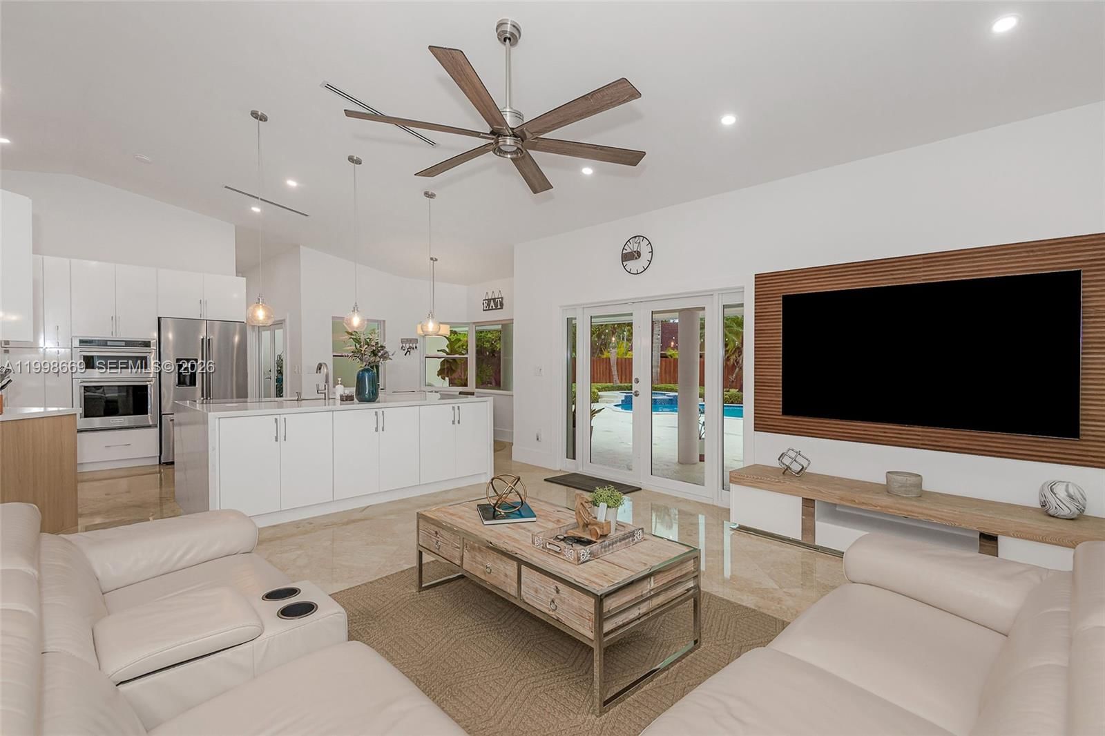 Real estate property located at 15139 153rd Ct, Miami-dade, River Bend Sec 1, Miami, FL