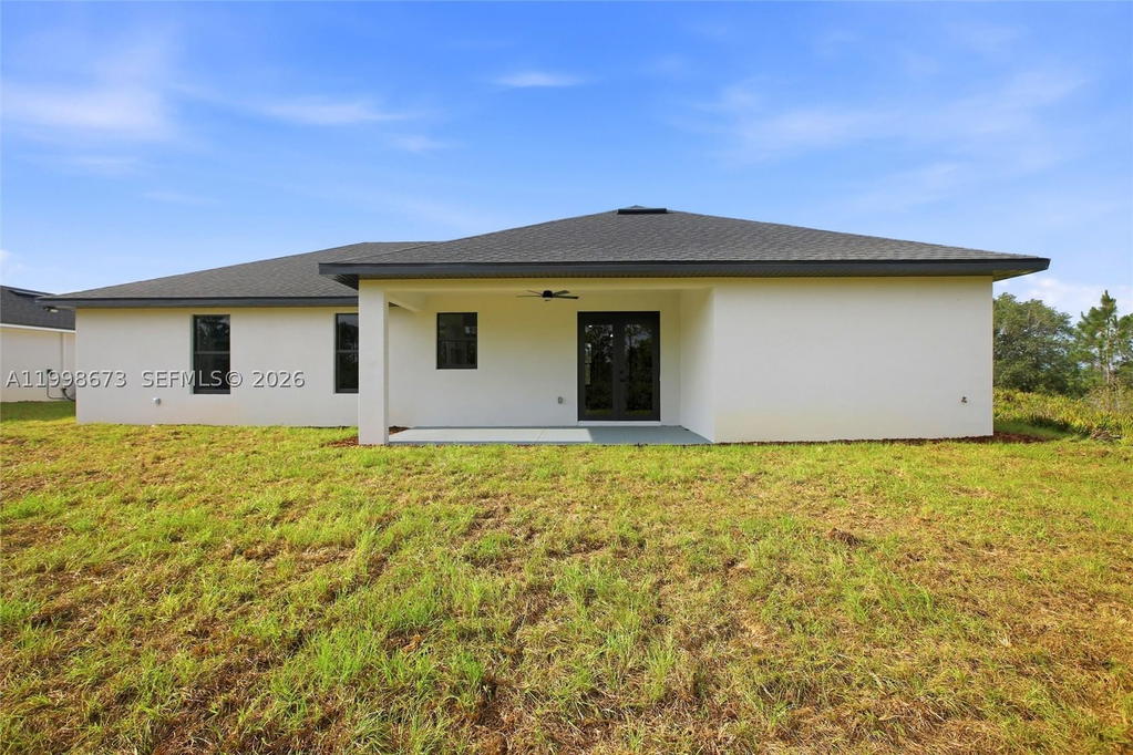 Real estate property located at 7322 Granada Boulevard, Highlands, Sun N Lake, Sebring, FL