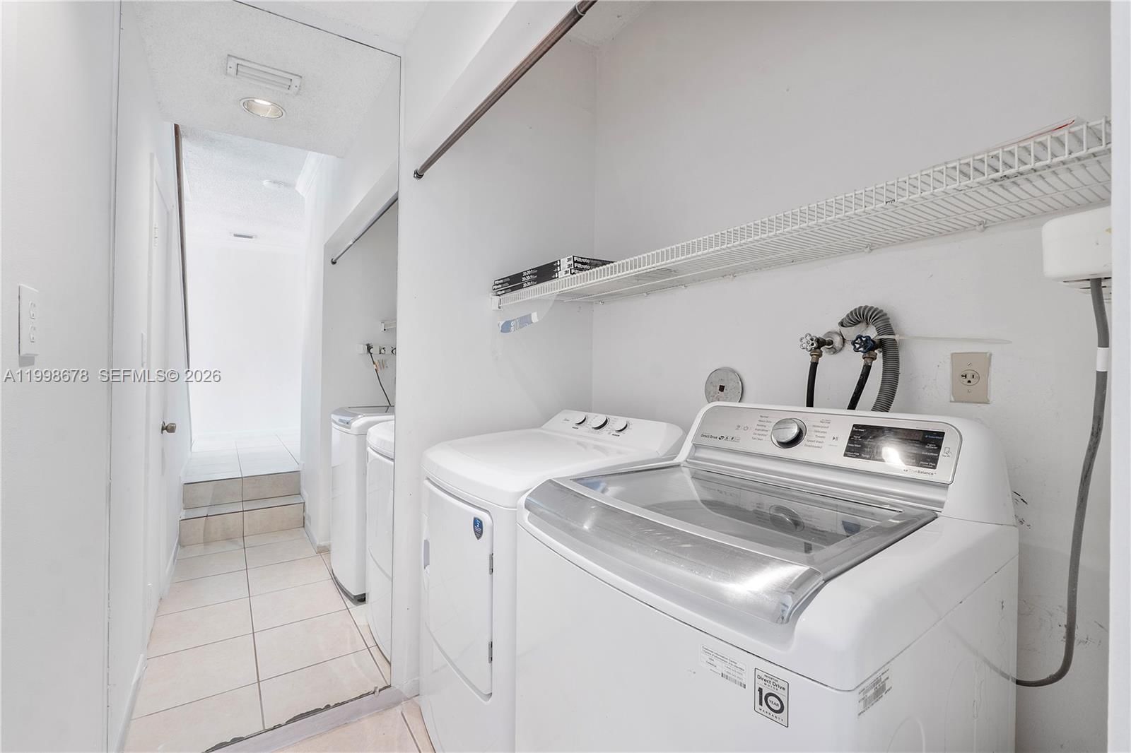 Real estate property located at 8243 9th Ct #7, Broward, Townhouses At Jacaranda C, Plantation, FL