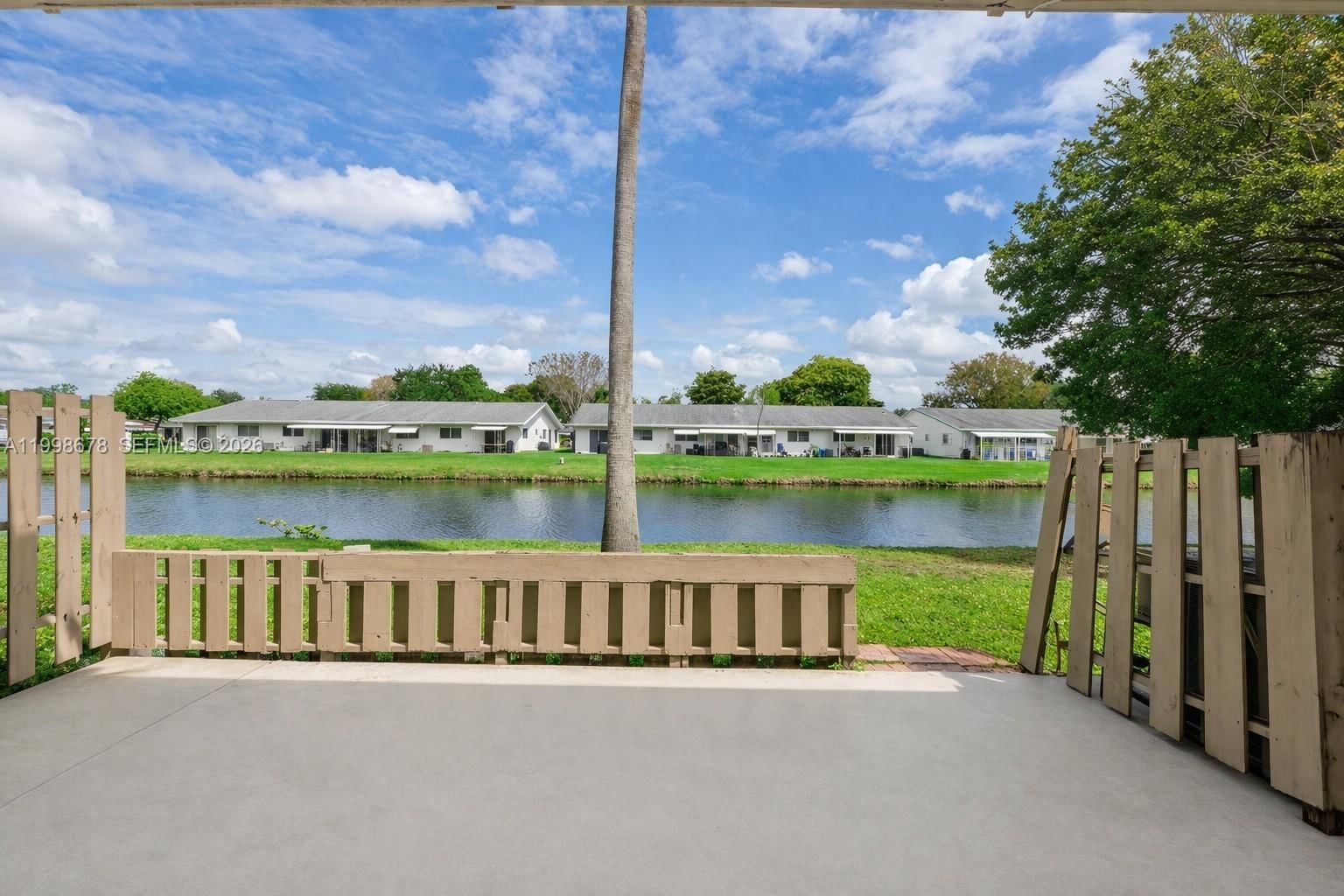 Real estate property located at 8243 9th Ct #7, Broward, Townhouses At Jacaranda C, Plantation, FL