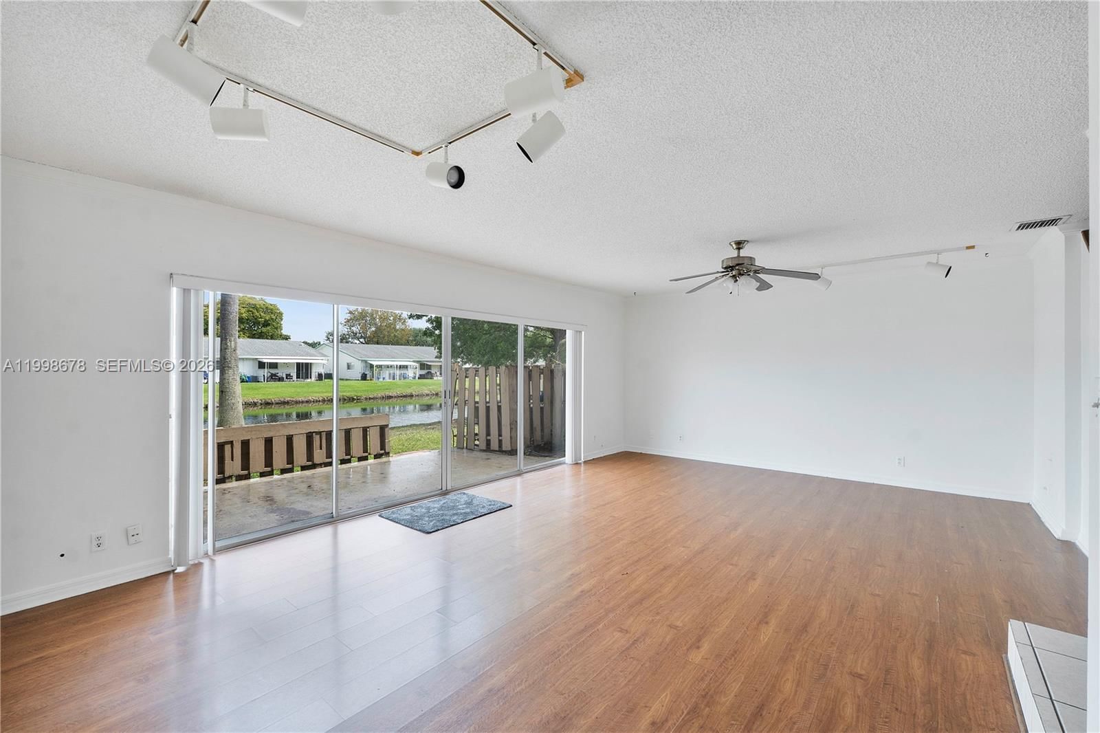 Real estate property located at 8243 9th Ct #7, Broward, Townhouses At Jacaranda C, Plantation, FL