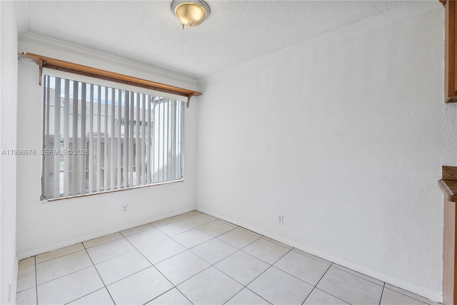 Real estate property located at 8243 9th Ct #7, Broward, Townhouses At Jacaranda C, Plantation, FL