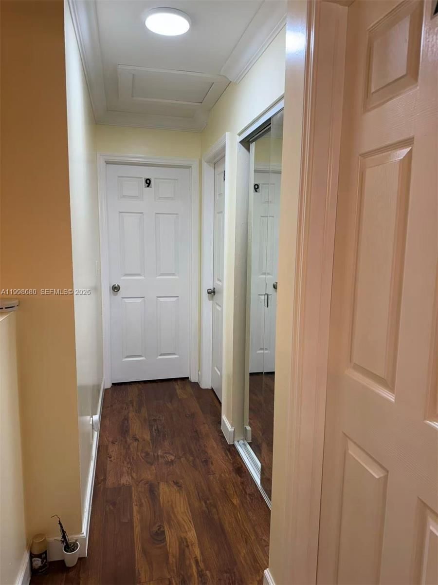 Real estate property located at 4206 114th Ter #06, Broward, Woodlake Village Townhome, Coral Springs, FL