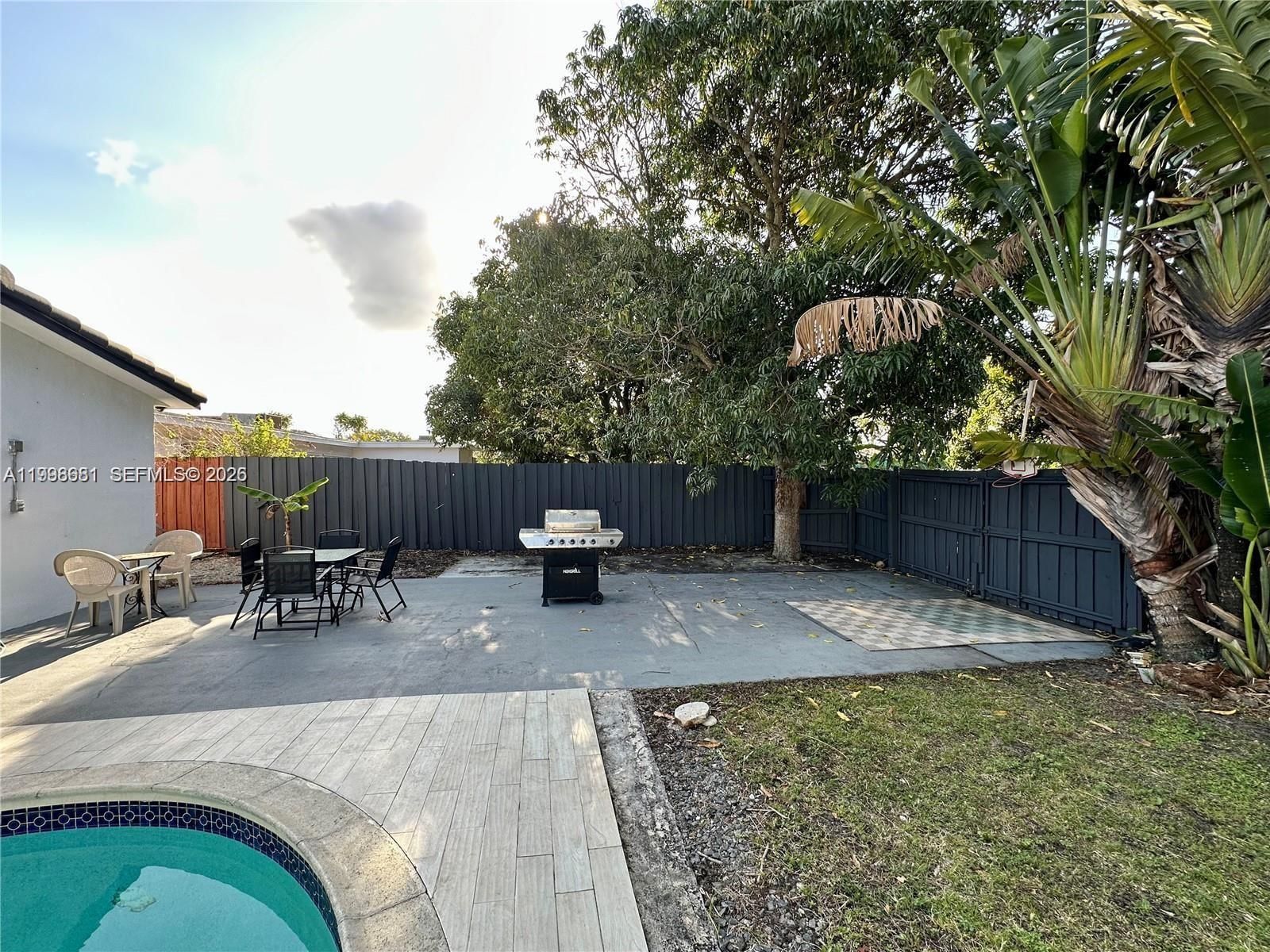 Real estate property located at 5424 Garfield St, Broward, Hollywood Hills Amen Plat, Hollywood, FL