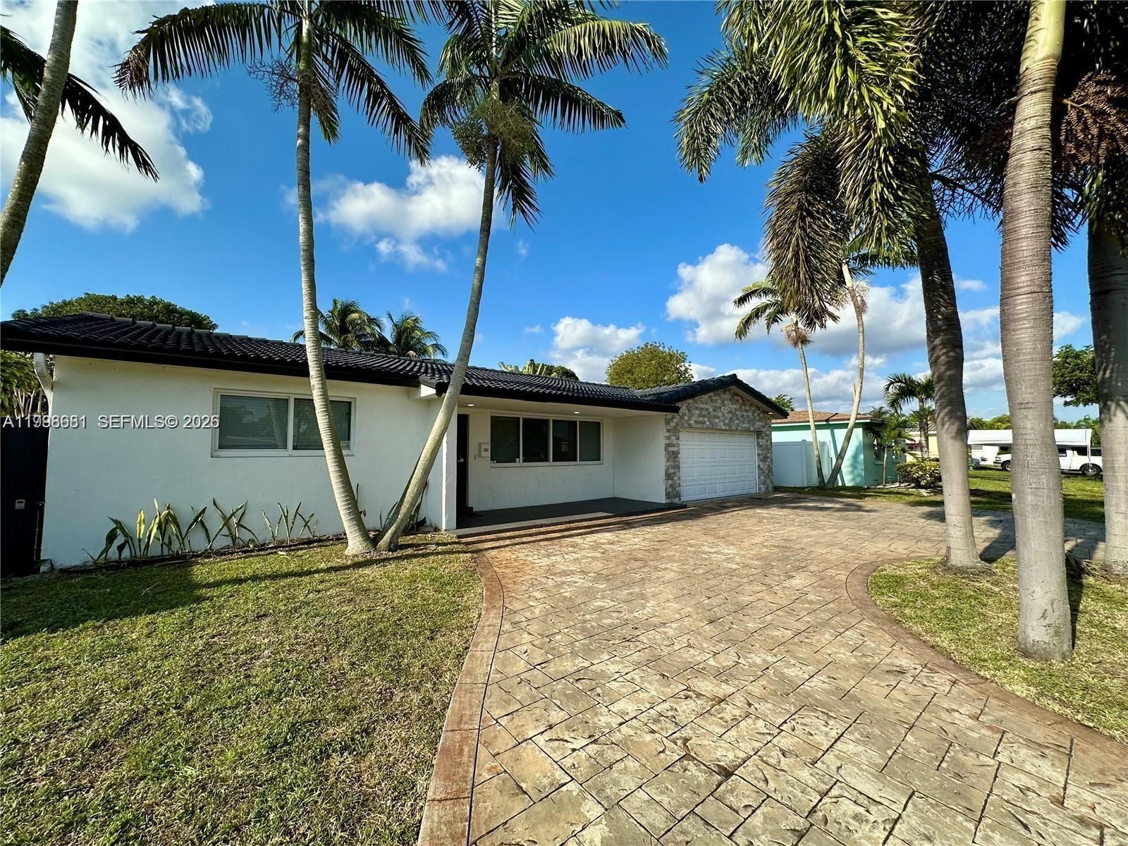 Real estate property located at 5424 Garfield St, Broward, Hollywood Hills Amen Plat, Hollywood, FL