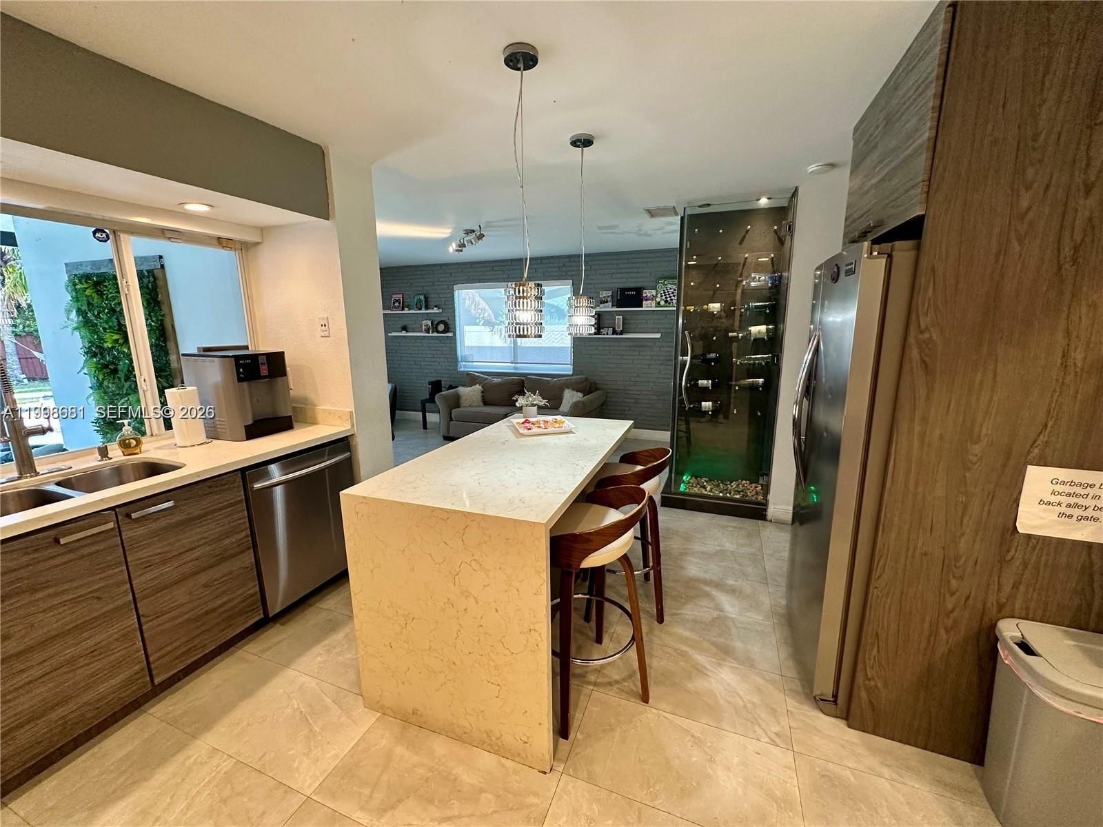 Real estate property located at 5424 Garfield St, Broward, Hollywood Hills Amen Plat, Hollywood, FL