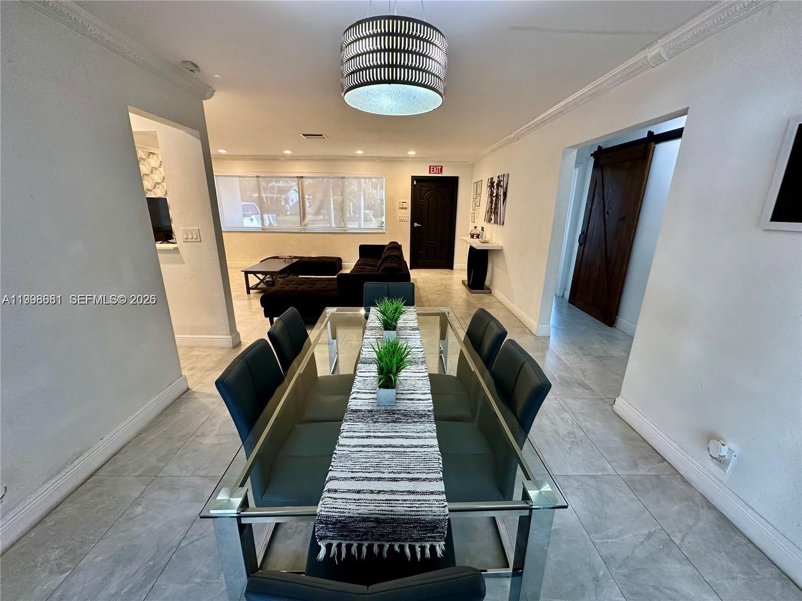 Real estate property located at 5424 Garfield St, Broward, Hollywood Hills Amen Plat, Hollywood, FL