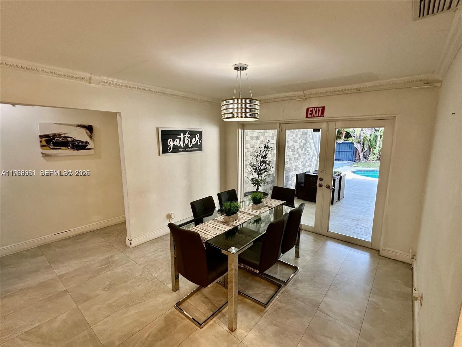 Real estate property located at 5424 Garfield St, Broward, Hollywood Hills Amen Plat, Hollywood, FL