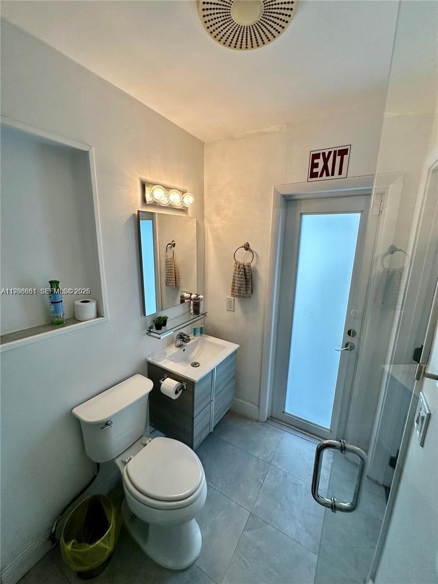 Real estate property located at 5424 Garfield St, Broward, Hollywood Hills Amen Plat, Hollywood, FL