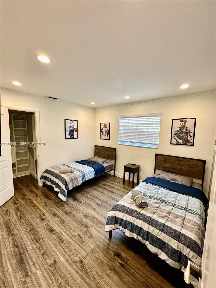 Real estate property located at 5424 Garfield St, Broward, Hollywood Hills Amen Plat, Hollywood, FL