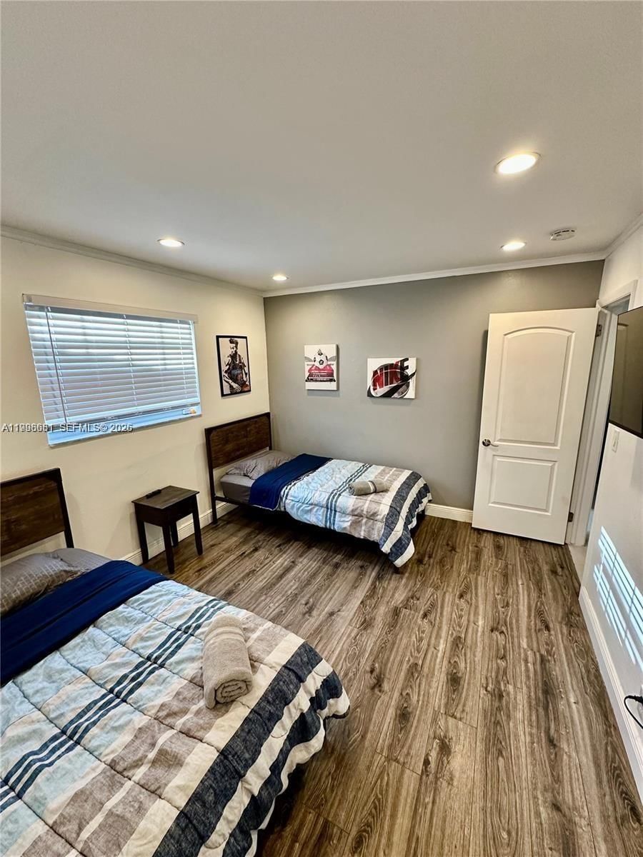 Real estate property located at 5424 Garfield St, Broward, Hollywood Hills Amen Plat, Hollywood, FL