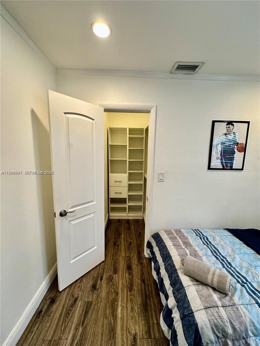 Real estate property located at 5424 Garfield St, Broward, Hollywood Hills Amen Plat, Hollywood, FL