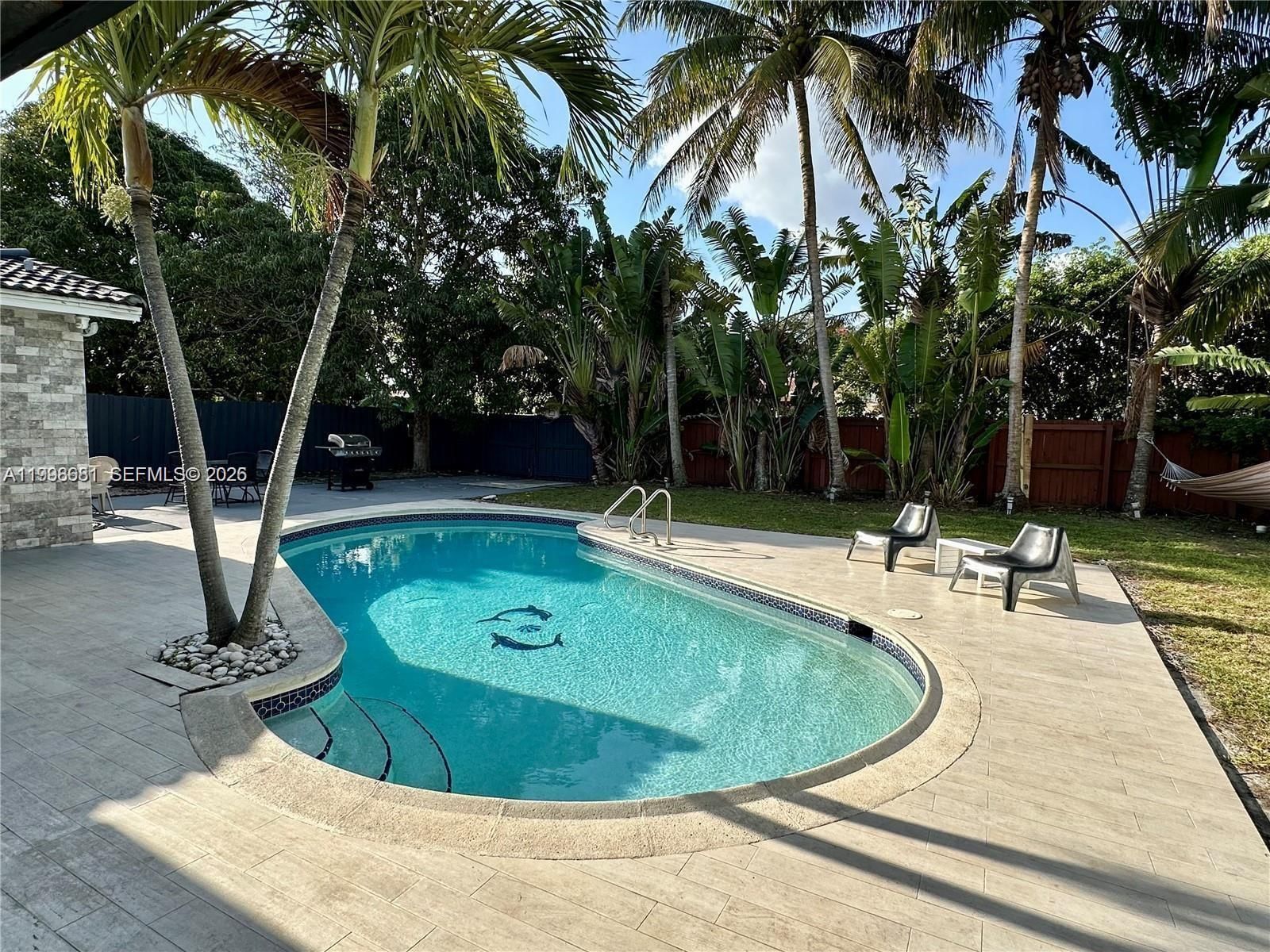 Real estate property located at 5424 Garfield St, Broward, Hollywood Hills Amen Plat, Hollywood, FL