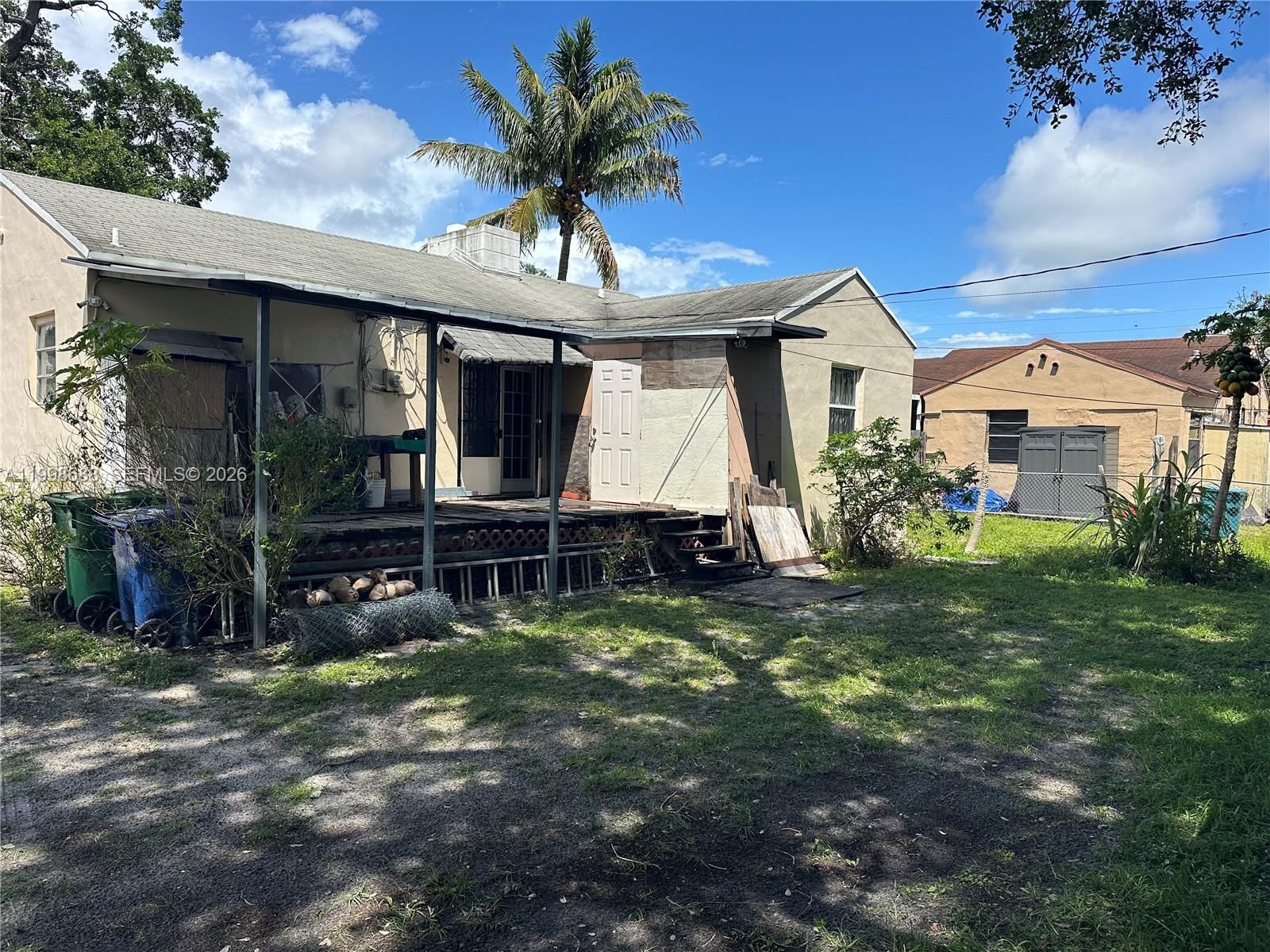 Real estate property located at 900 75th St, Miami-dade, Stephen Manor, Miami, FL