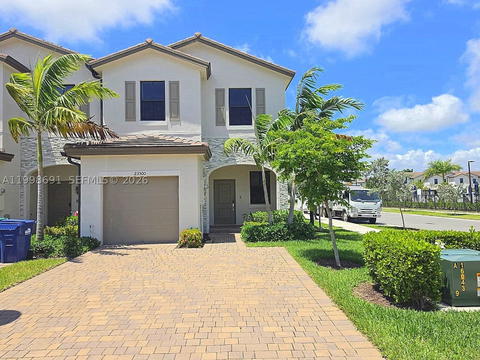 Real estate property located at 23500 129th Path, Miami-dade, Siena Reserve South, Homestead, FL
