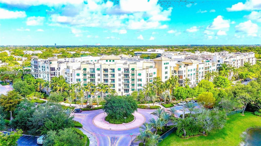 Real estate property located at 510 84th Ave #412, Broward, Veranda Condo, Plantation, FL