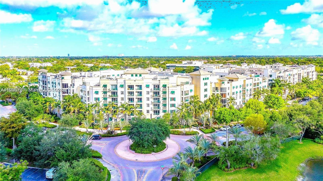 Real estate property located at 510 84th Ave #412, Broward, Veranda Condo, Plantation, FL