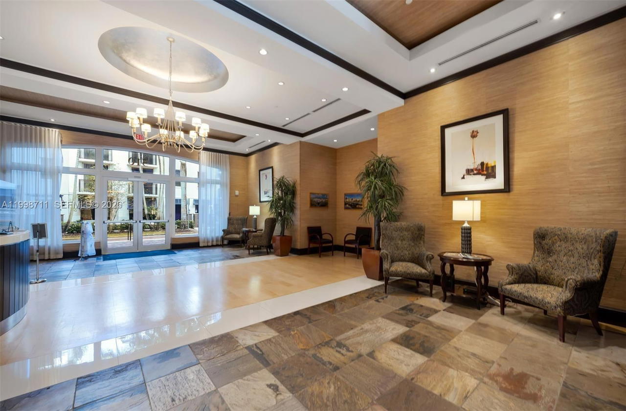 Real estate property located at 510 84th Ave #412, Broward, Veranda Condo, Plantation, FL