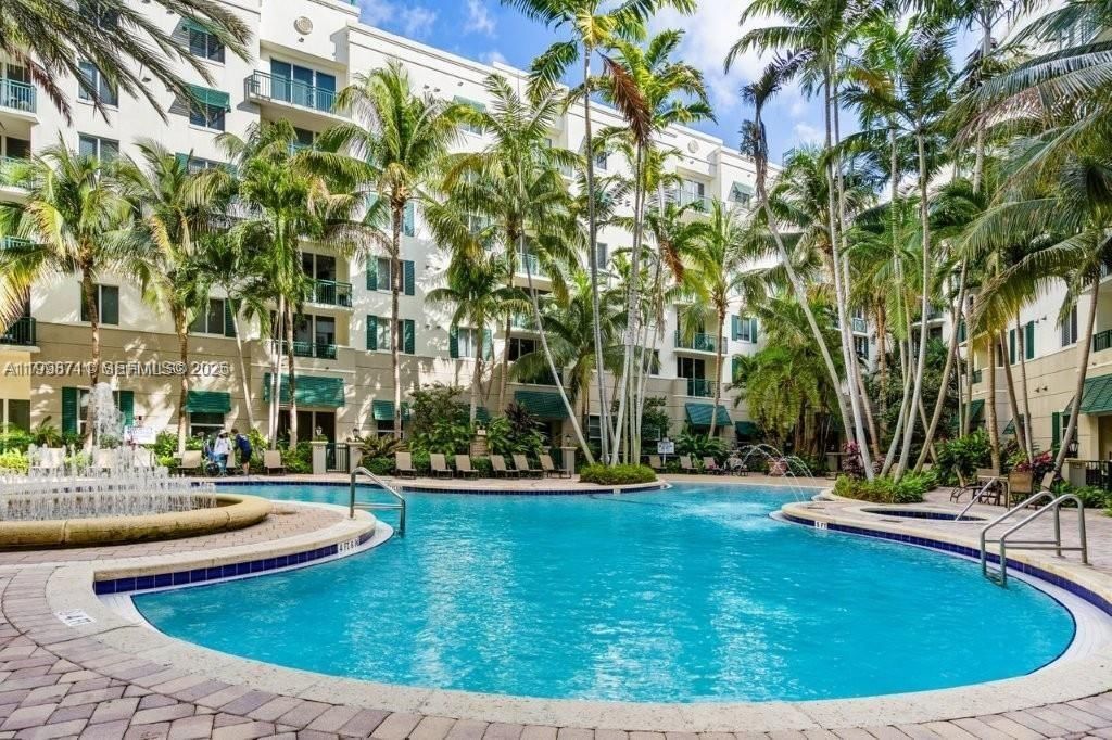 Real estate property located at 510 84th Ave #412, Broward, Veranda Condo, Plantation, FL