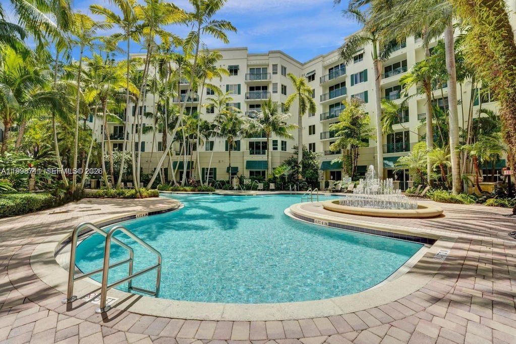 Real estate property located at 510 84th Ave #412, Broward, Veranda Condo, Plantation, FL