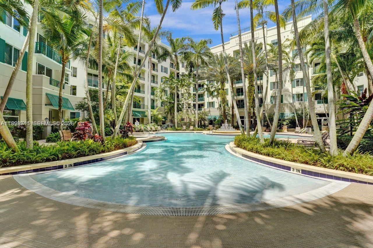Real estate property located at 510 84th Ave #412, Broward, Veranda Condo, Plantation, FL