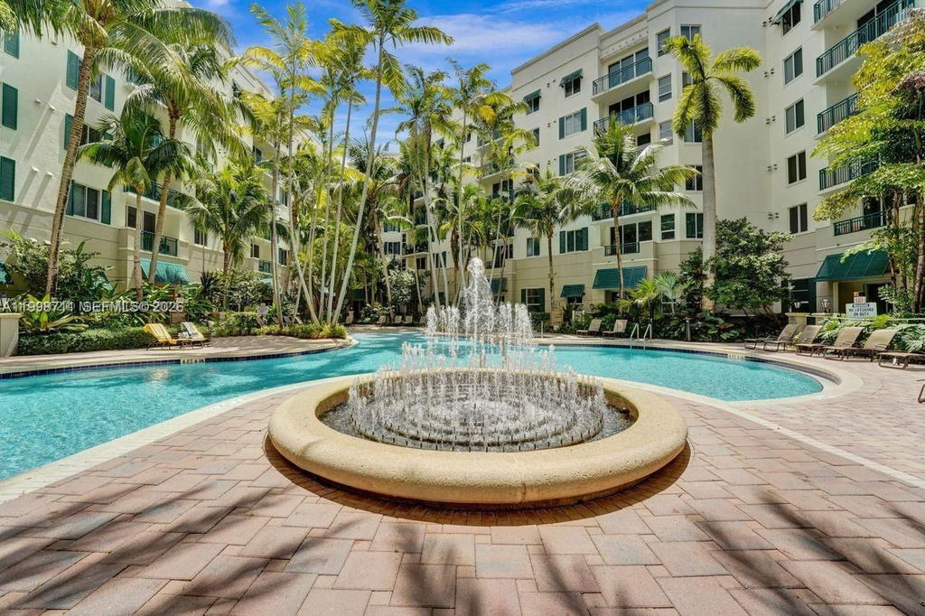 Real estate property located at 510 84th Ave #412, Broward, Veranda Condo, Plantation, FL
