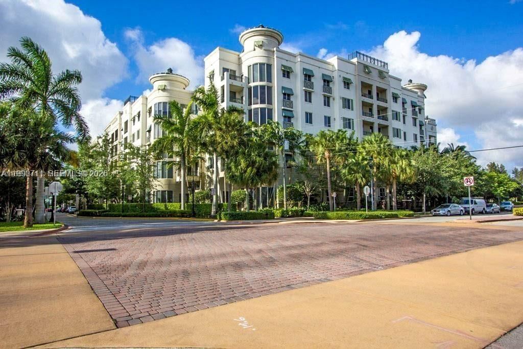 Real estate property located at 510 84th Ave #412, Broward, Veranda Condo, Plantation, FL