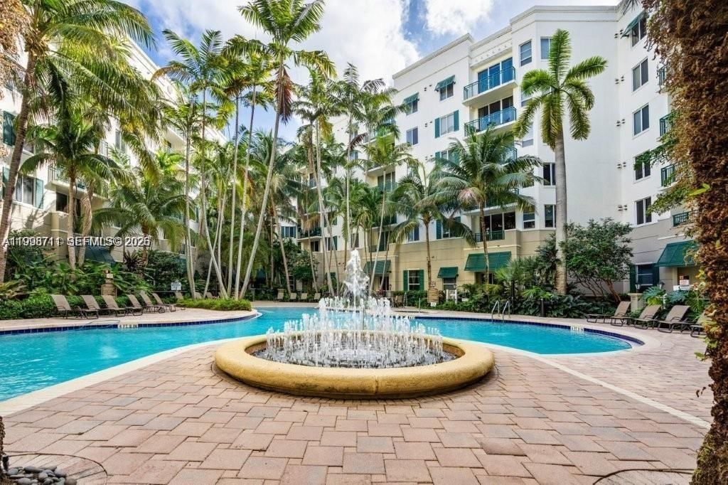Real estate property located at 510 84th Ave #412, Broward, Veranda Condo, Plantation, FL