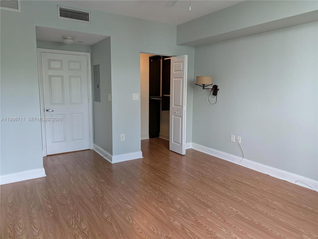 Real estate property located at 510 84th Ave #412, Broward, Veranda Condo, Plantation, FL