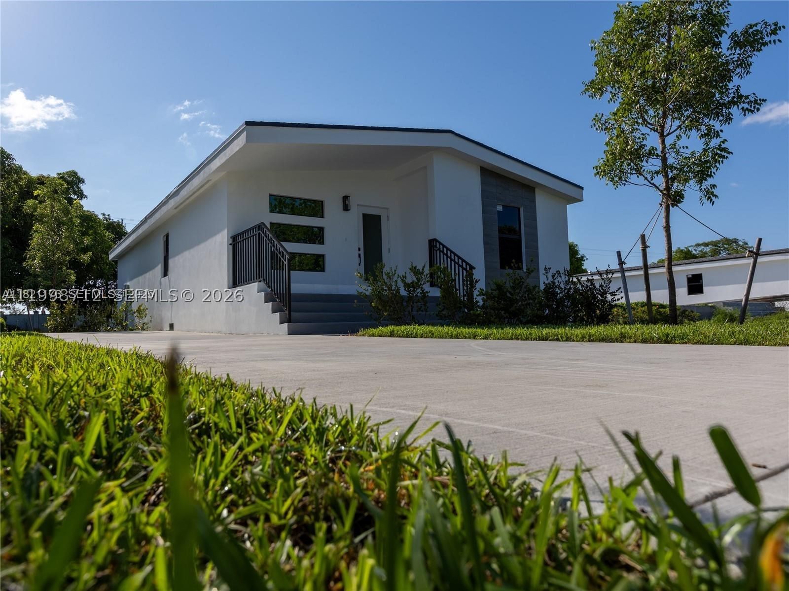 Real estate property located at 404 15th Ave, Broward, Seaboard Highlands Additi, Pompano Beach, FL