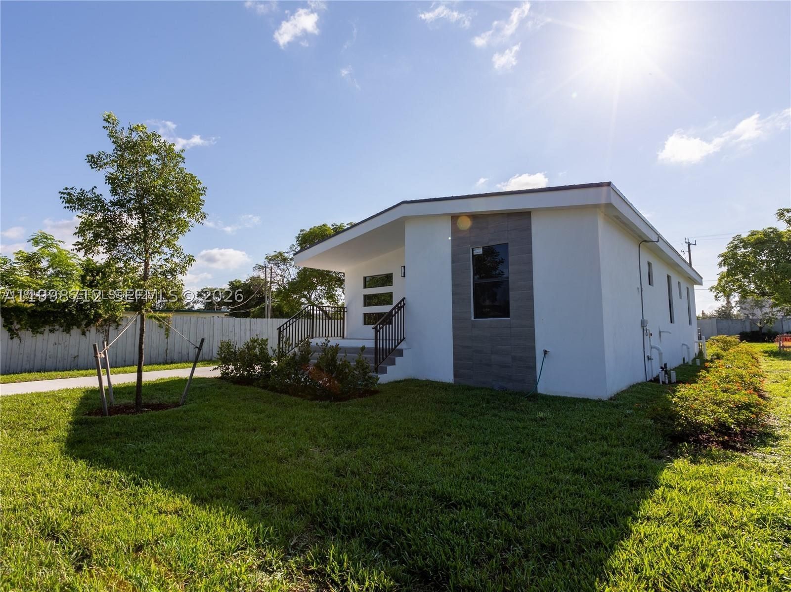 Real estate property located at 404 15th Ave, Broward, Seaboard Highlands Additi, Pompano Beach, FL