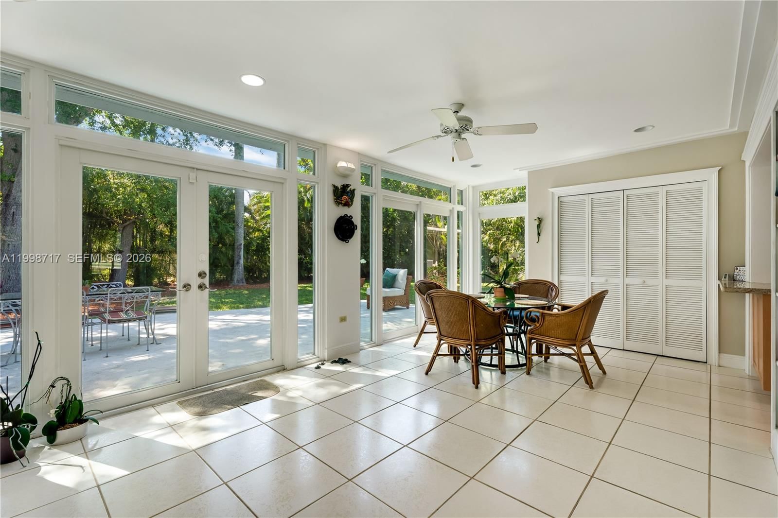 Real estate property located at 9830 69th Ave, Miami-dade, Patricia Manor, Pinecrest, FL