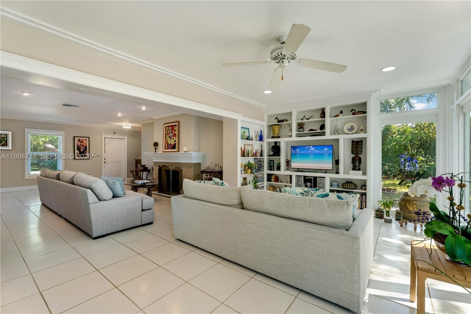 Real estate property located at 9830 69th Ave, Miami-dade, Patricia Manor, Pinecrest, FL