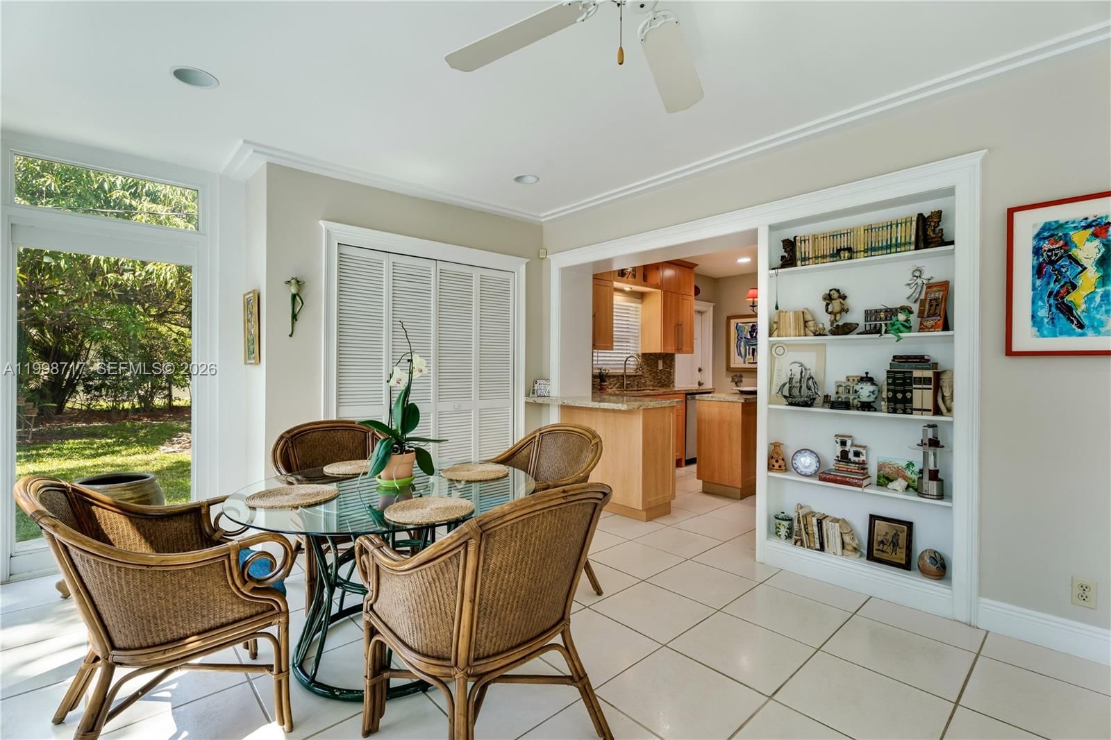 Real estate property located at 9830 69th Ave, Miami-dade, Patricia Manor, Pinecrest, FL