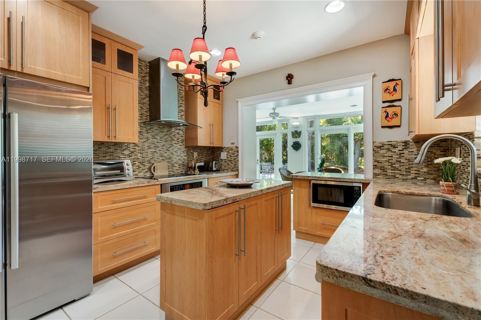 Real estate property located at 9830 69th Ave, Miami-dade, Patricia Manor, Pinecrest, FL