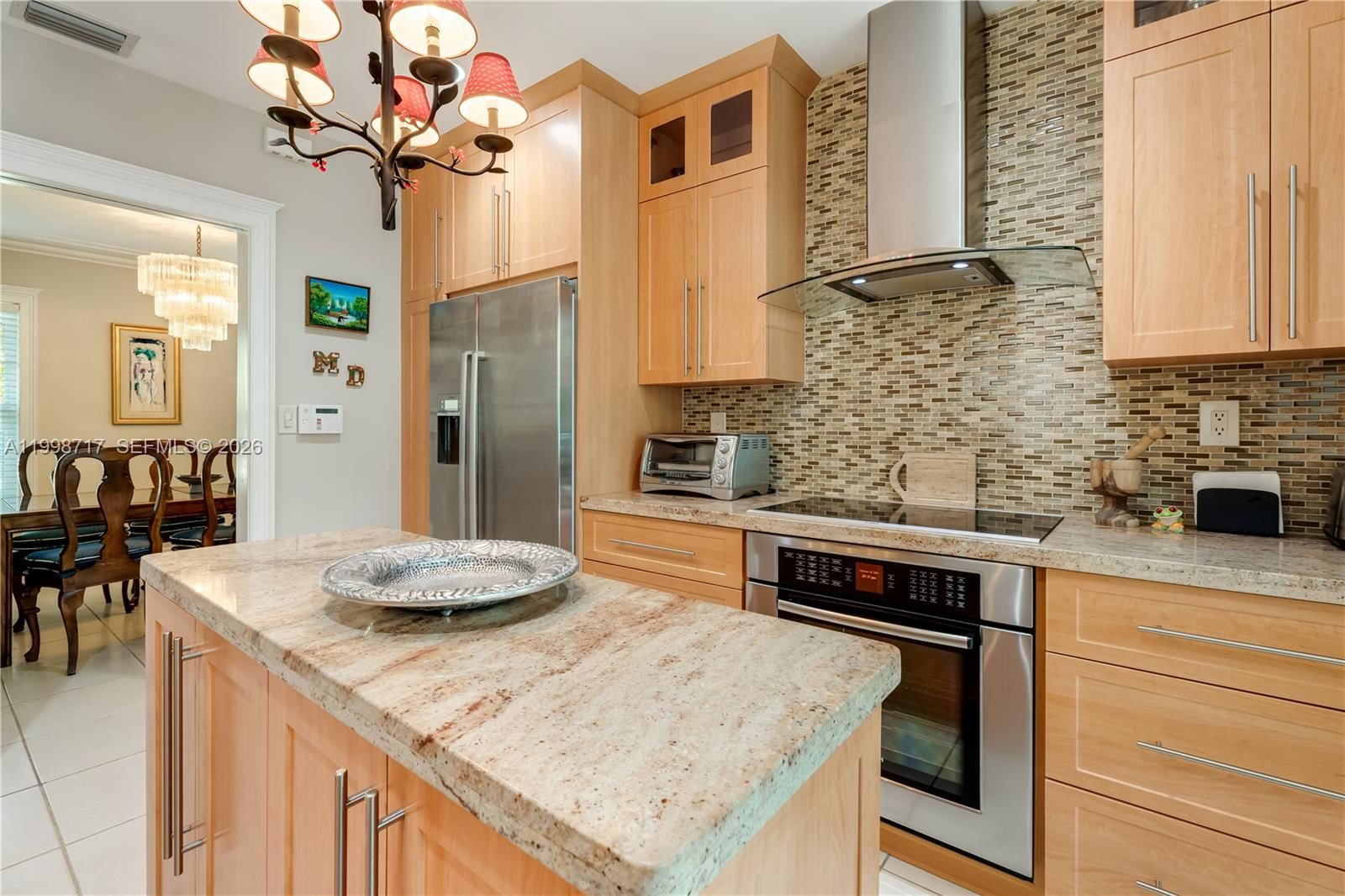 Real estate property located at 9830 69th Ave, Miami-dade, Patricia Manor, Pinecrest, FL