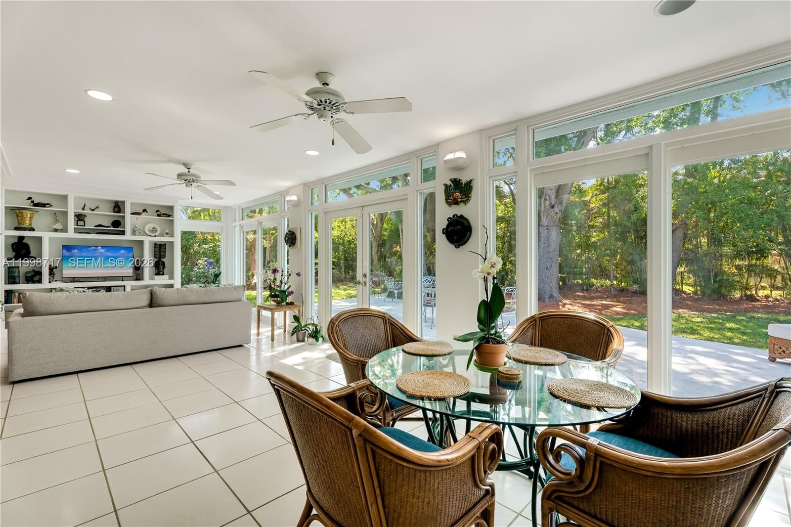 Real estate property located at 9830 69th Ave, Miami-dade, Patricia Manor, Pinecrest, FL