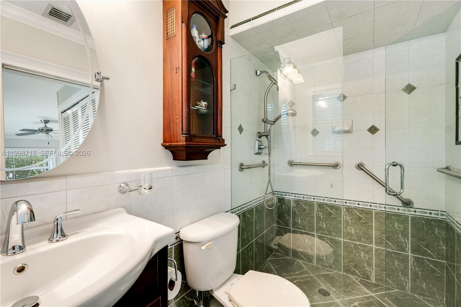 Real estate property located at 9830 69th Ave, Miami-dade, Patricia Manor, Pinecrest, FL