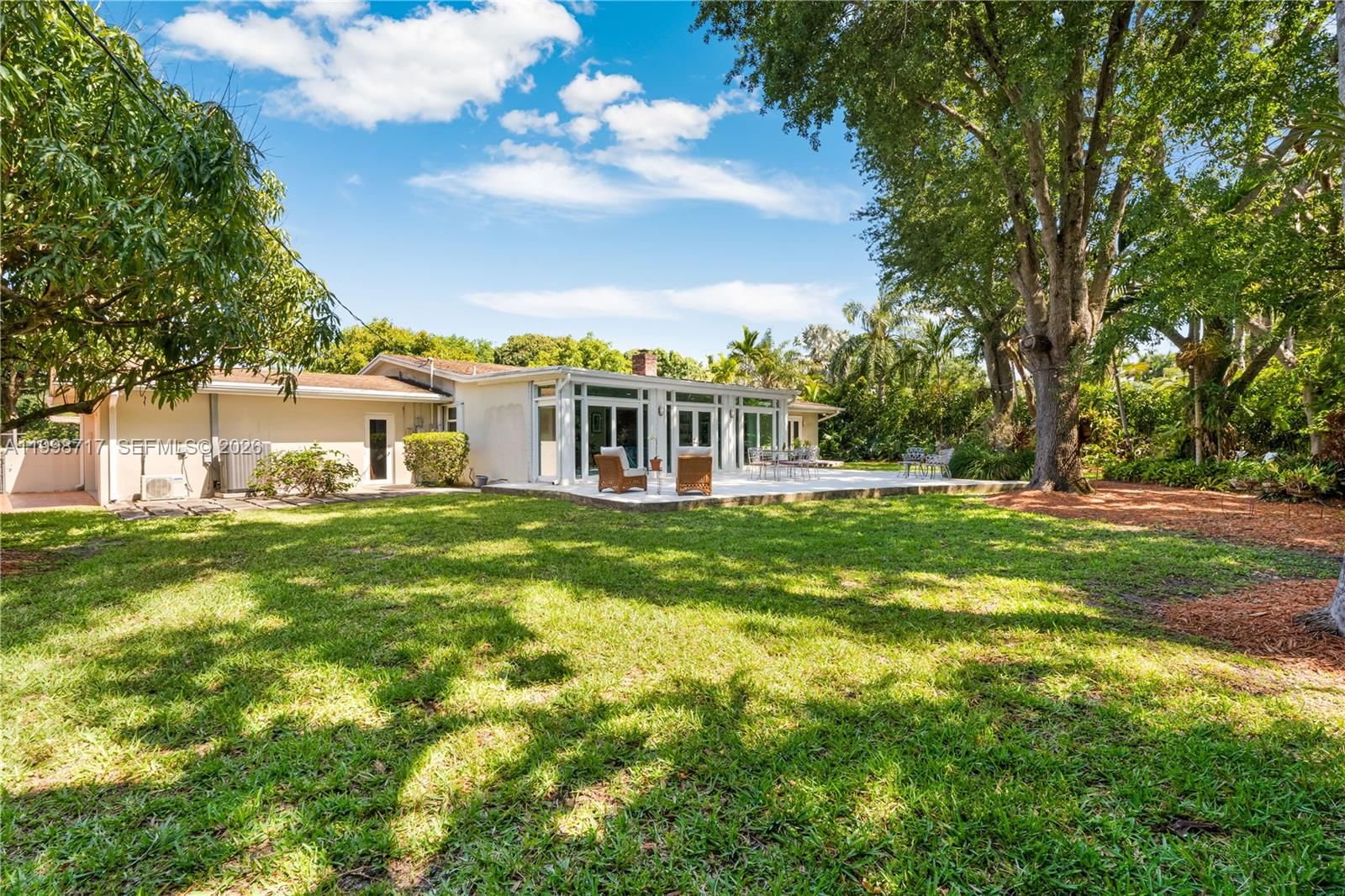 Real estate property located at 9830 69th Ave, Miami-dade, Patricia Manor, Pinecrest, FL