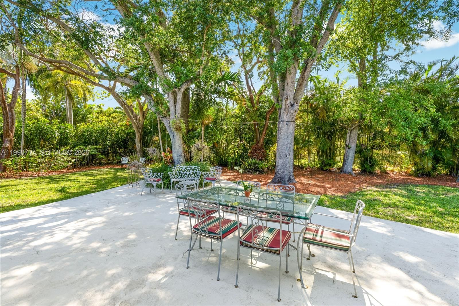 Real estate property located at 9830 69th Ave, Miami-dade, Patricia Manor, Pinecrest, FL