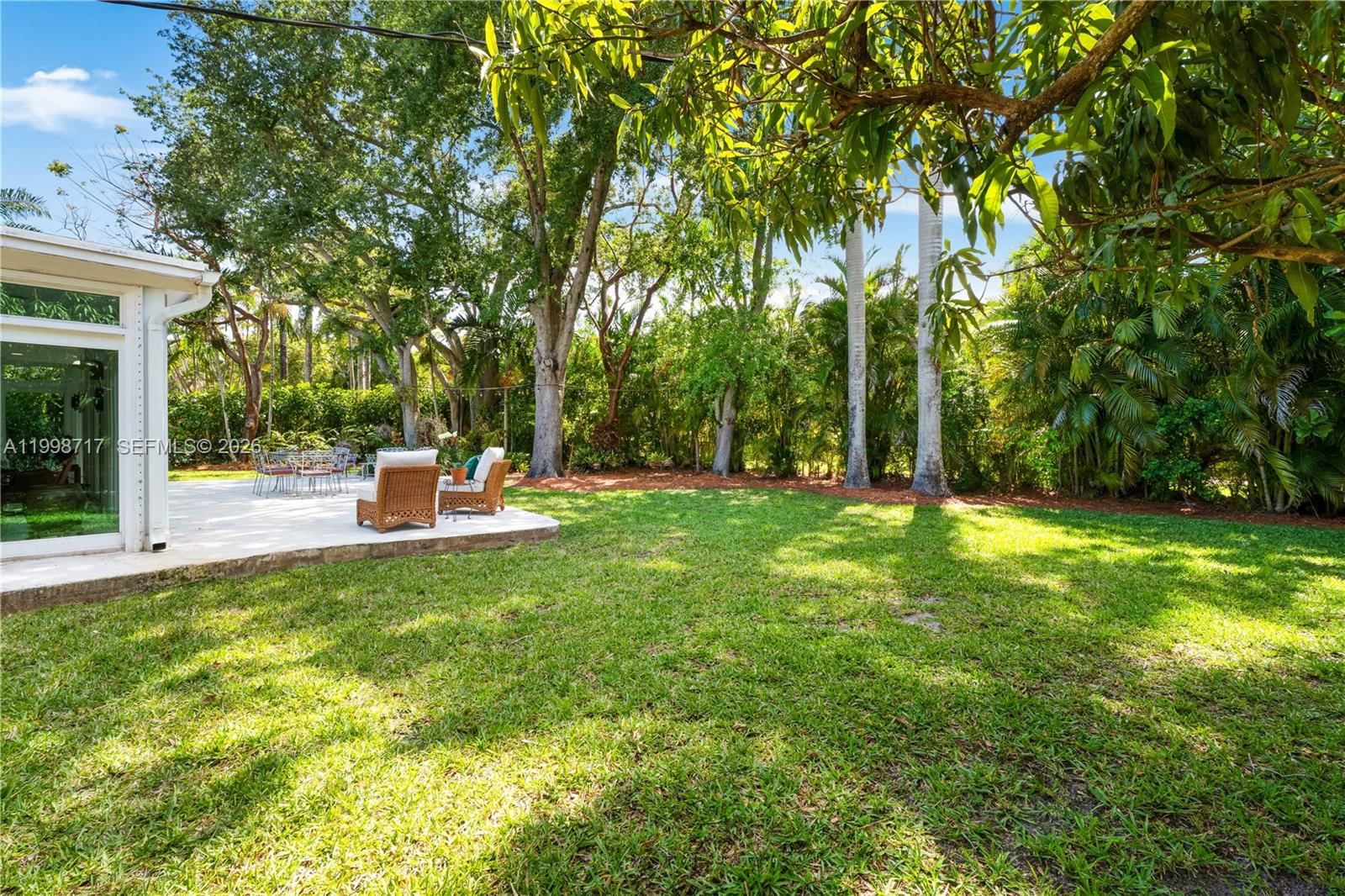 Real estate property located at 9830 69th Ave, Miami-dade, Patricia Manor, Pinecrest, FL