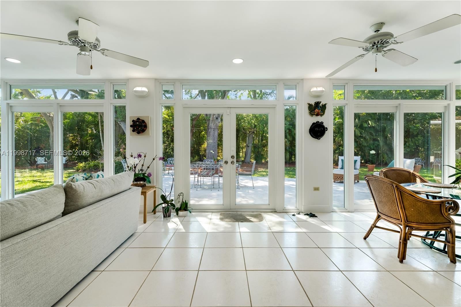 Real estate property located at 9830 69th Ave, Miami-dade, Patricia Manor, Pinecrest, FL