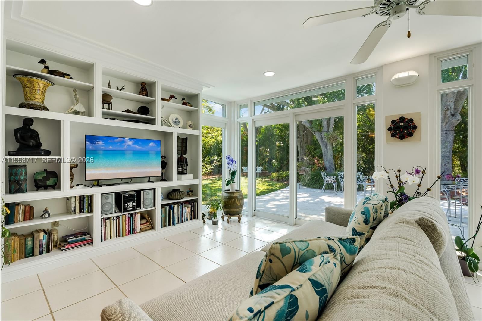 Real estate property located at 9830 69th Ave, Miami-dade, Patricia Manor, Pinecrest, FL