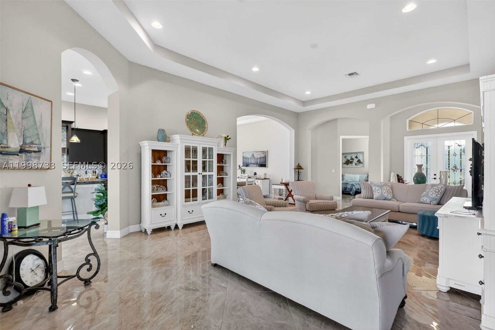 Real estate property located at 20000 Morolo Way, St Lucie, Verano Pud No 1 Plat No 1, Port St Lucie, FL