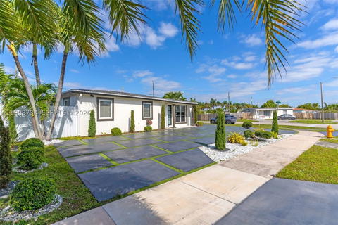 Real estate property located at 5100 116th Ave, Miami-dade, Westwood Lake 4th Addn, Miami, FL