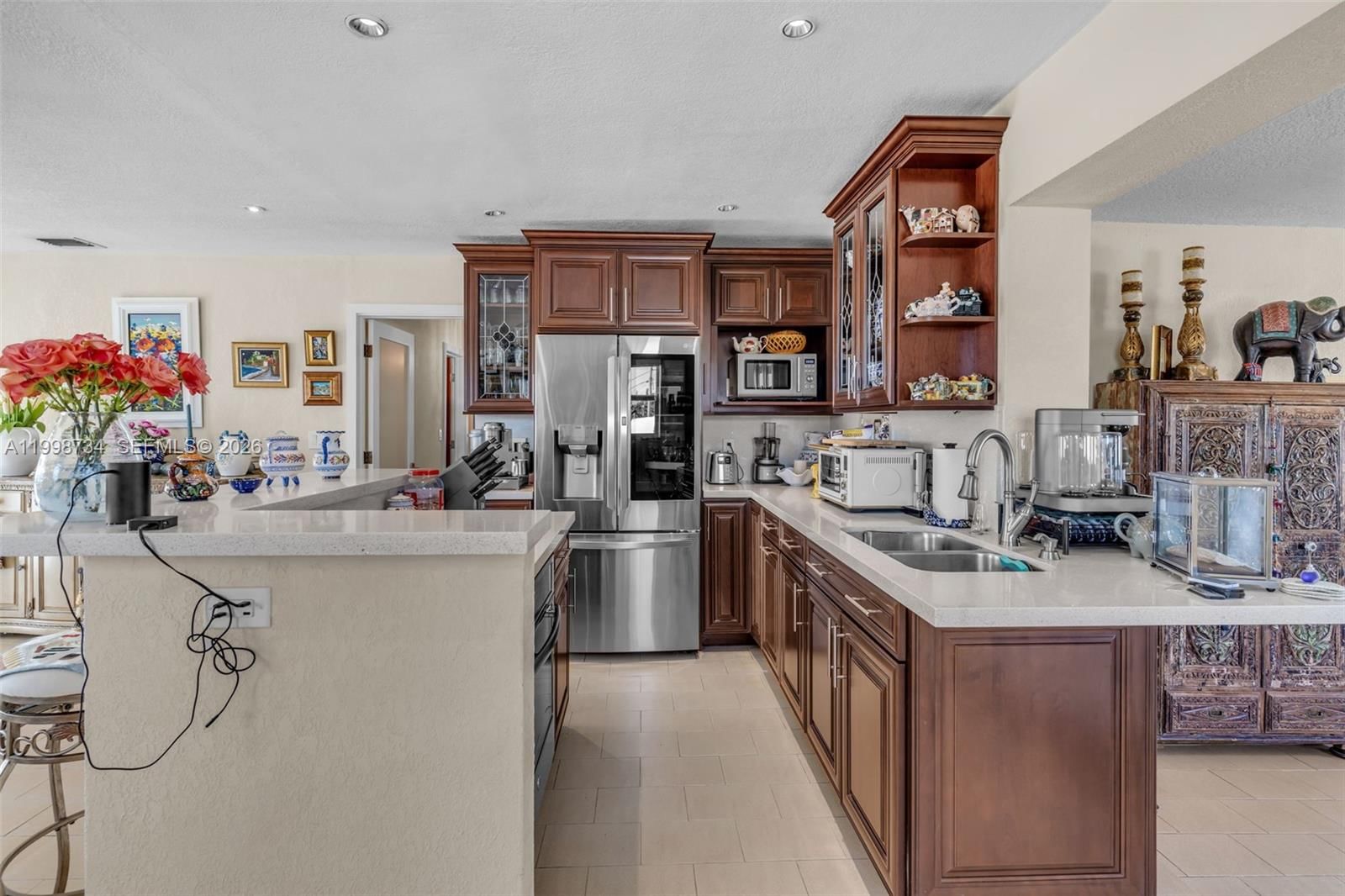 Real estate property located at 5100 116th Ave, Miami-dade, Westwood Lake 4th Addn, Miami, FL