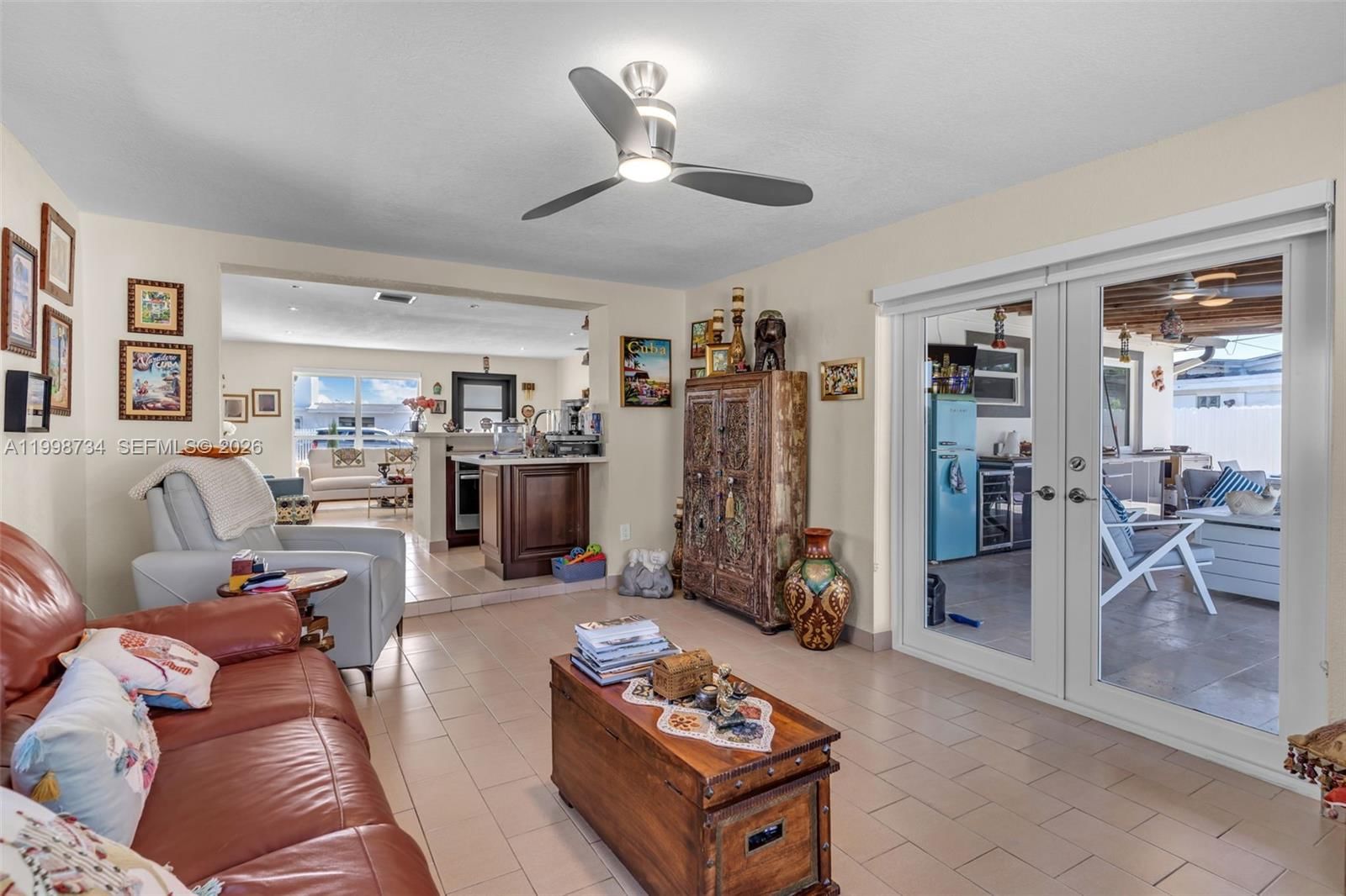 Real estate property located at 5100 116th Ave, Miami-dade, Westwood Lake 4th Addn, Miami, FL