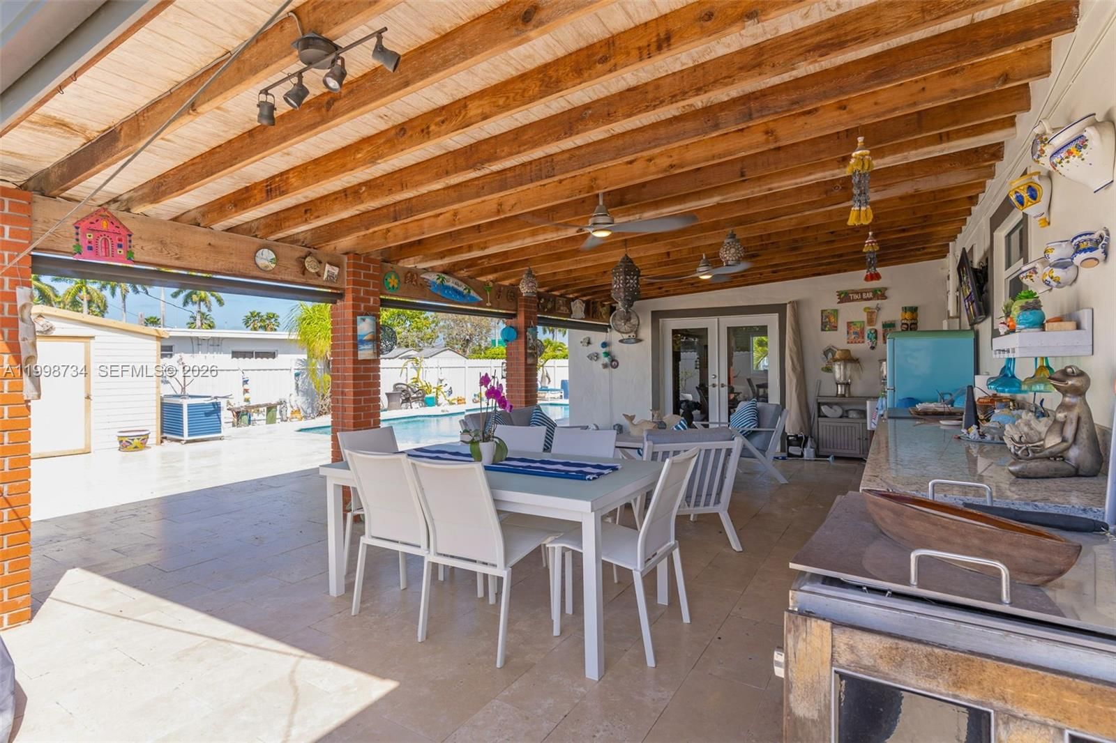 Real estate property located at 5100 116th Ave, Miami-dade, Westwood Lake 4th Addn, Miami, FL