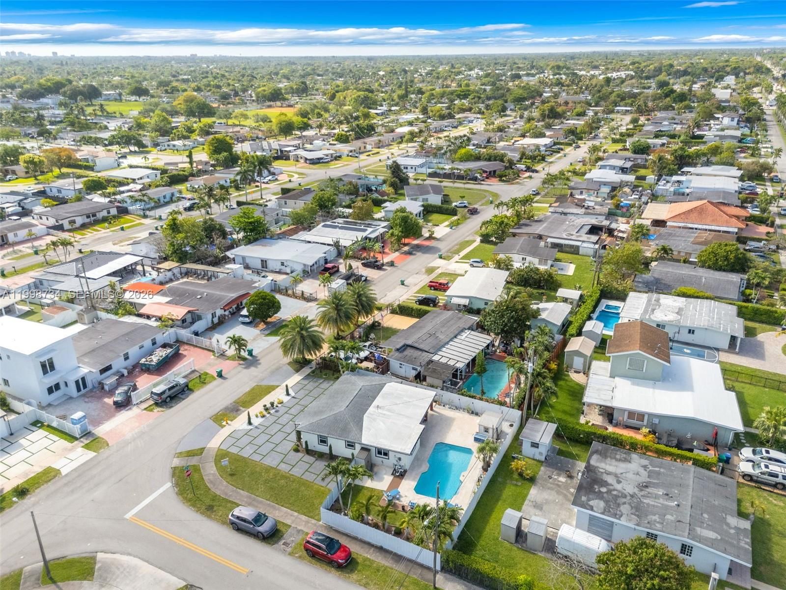 Real estate property located at 5100 116th Ave, Miami-dade, Westwood Lake 4th Addn, Miami, FL