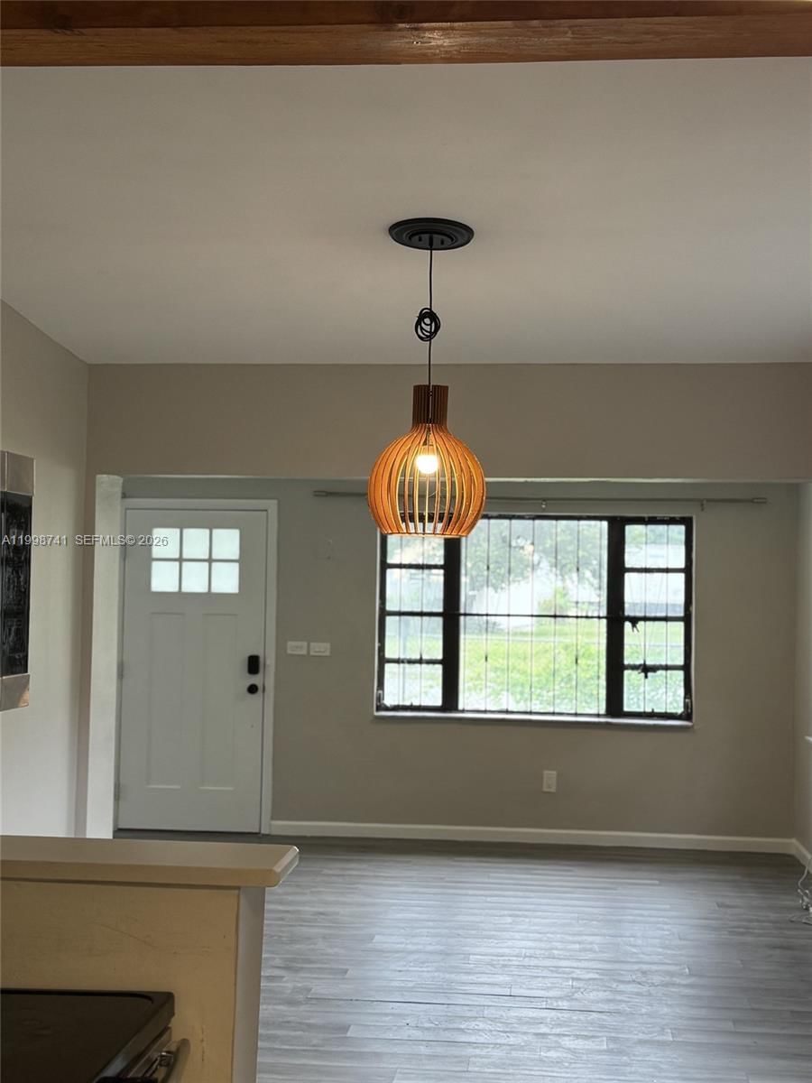 Real estate property located at 2351 152nd Ter, Miami-dade, Eleanor Park, Miami Gardens, FL